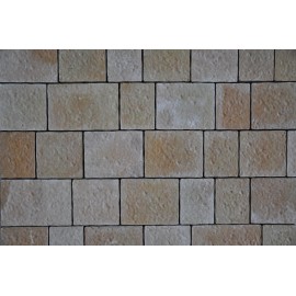 KONTUR Pastelowa harmonia